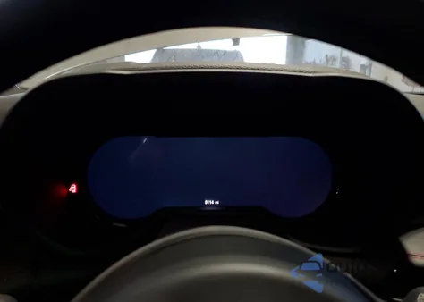 2024 Dodge Hornet R/T z USA, uszkodzony, nr VIN ZACPDFCW3R3A27777